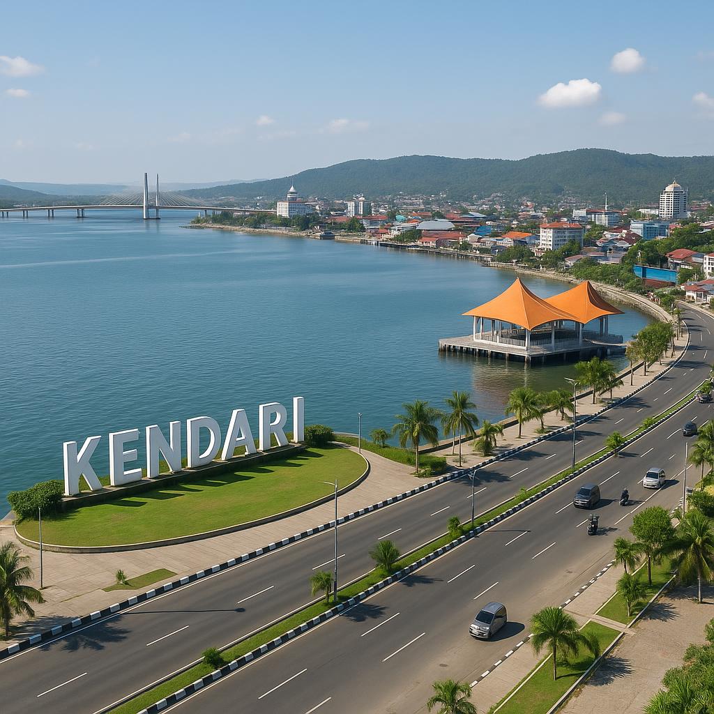 Inovasi dan Pendidikan di Universitas Muhammadiyah Kendari