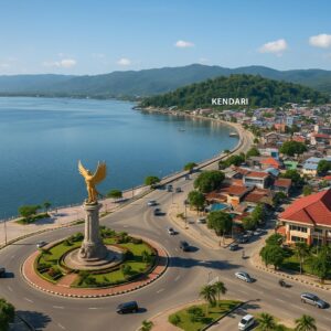 Perkembangan Universitas Muhammadiyah Kendari Terus Mengagumkan