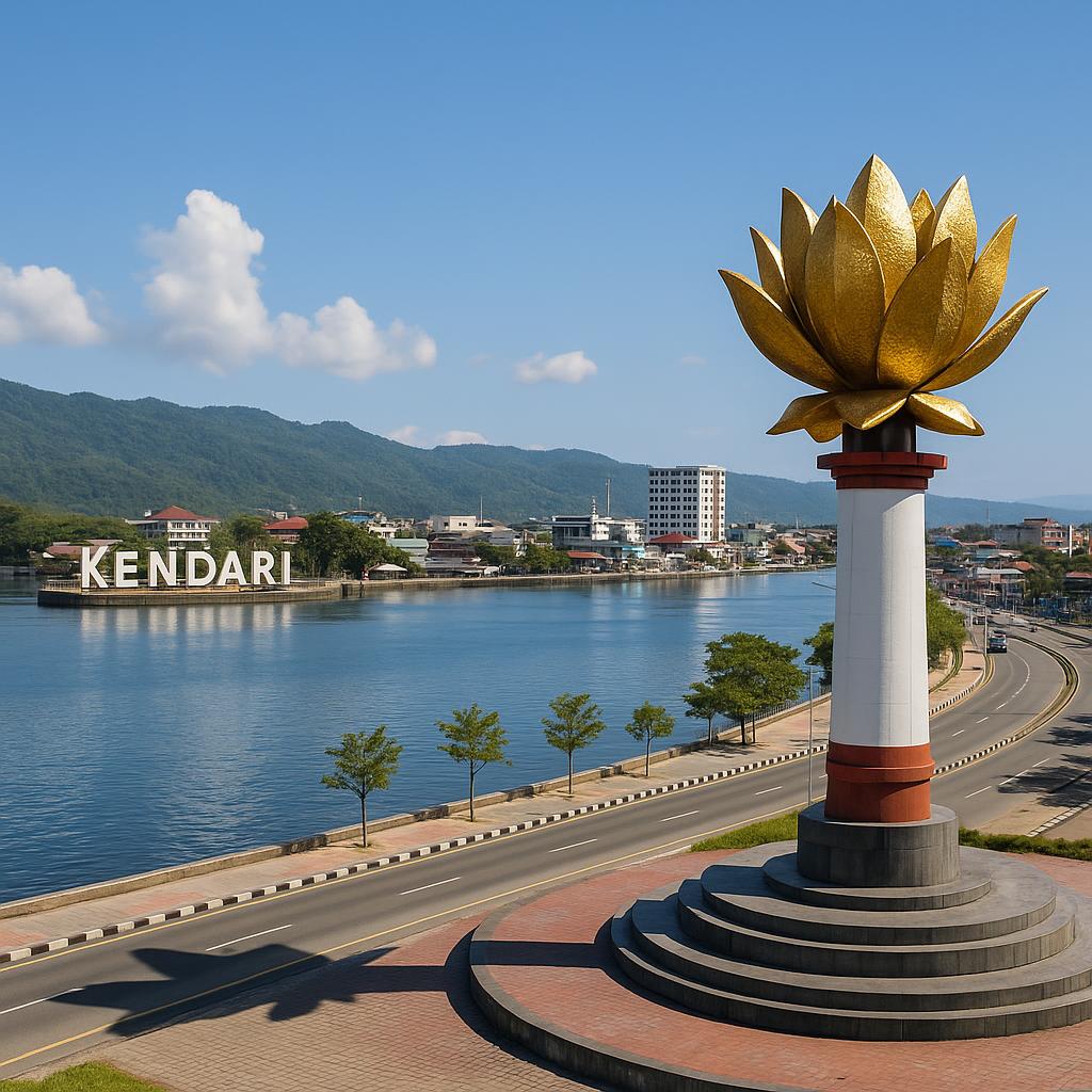 Universitas Muhammadiyah Kendari Kembangkan Inovasi Pendidikan