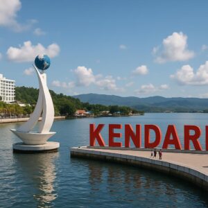 Universitas Muhammadiyah Kendari Menjadi Pusat Pendidikan Unggul