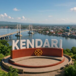 Universitas Muhammadiyah Kendari: Pilar Pendidikan Berkualitas