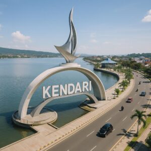 Universitas Muhammadiyah Kendari Promosikan Pendidikan Berkualitas