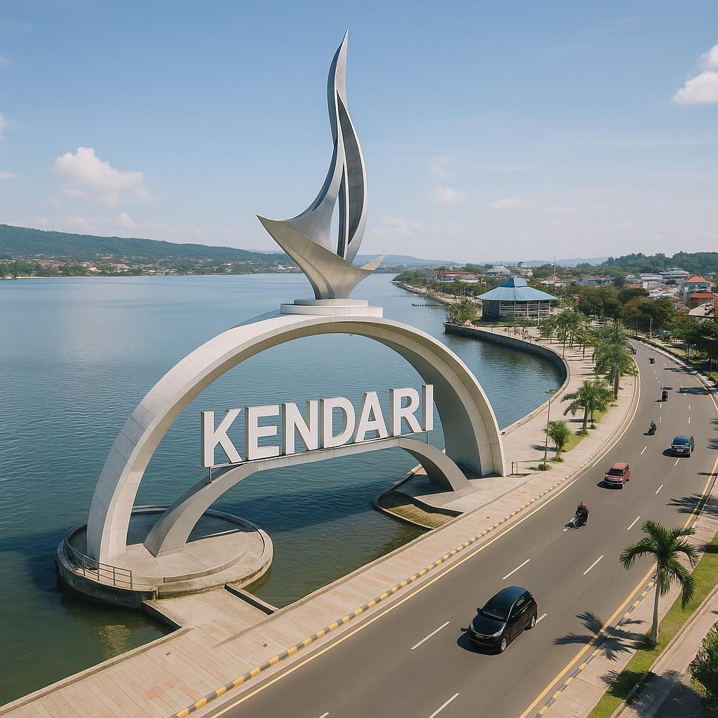Universitas Muhammadiyah Kendari Promosikan Pendidikan Berkualitas