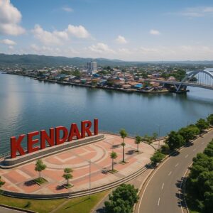 Universitas Muhammadiyah Kendari: Pusat Pendidikan Unggul Kendari