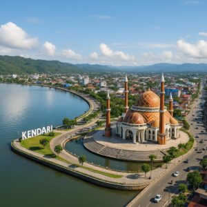 Universitas Muhammadiyah Kendari Bangun Generasi Unggul