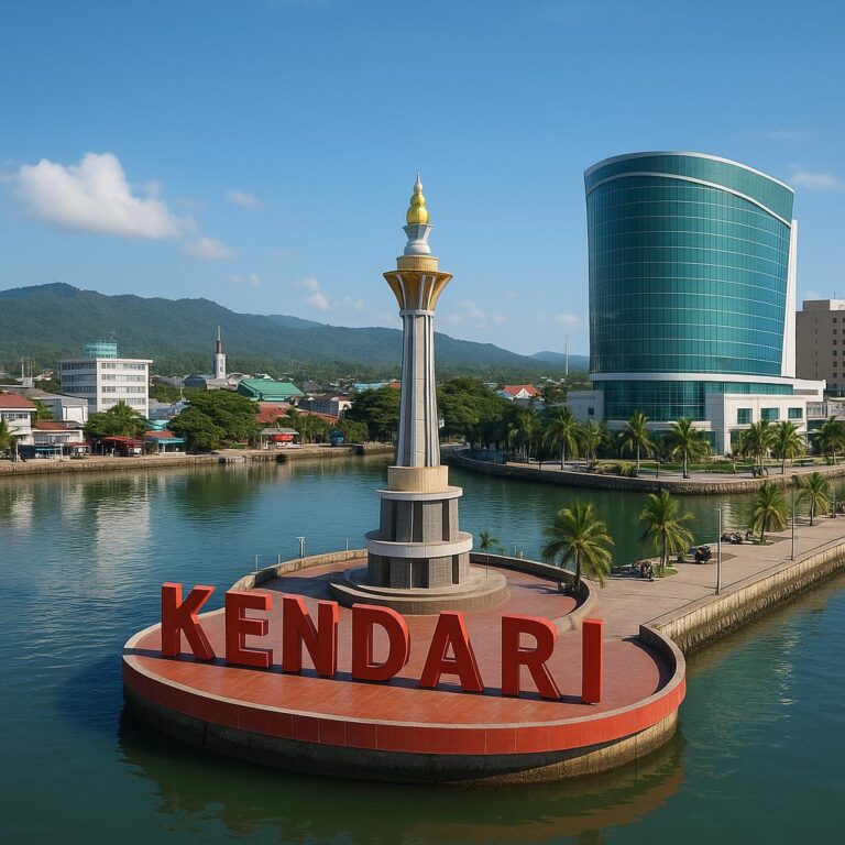 Universitas Muhammadiyah Kendari Dorong Inovasi Pendidikan Berkualitas