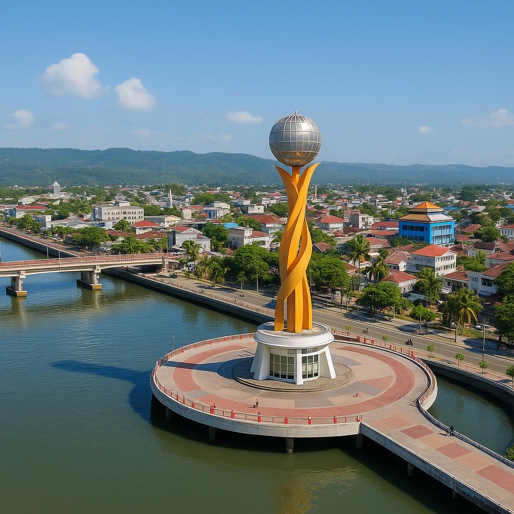 Universitas Muhammadiyah Kendari Memimpin Pendidikan Berbasis Inovasi
