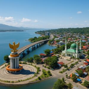 Universitas Muhammadiyah Kendari Menjadi Pilihan Utama Mahasiswa