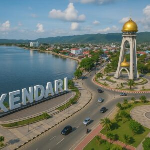 Universitas Muhammadiyah Kendari Siapkan Mahasiswa Menghadapi Era Digital